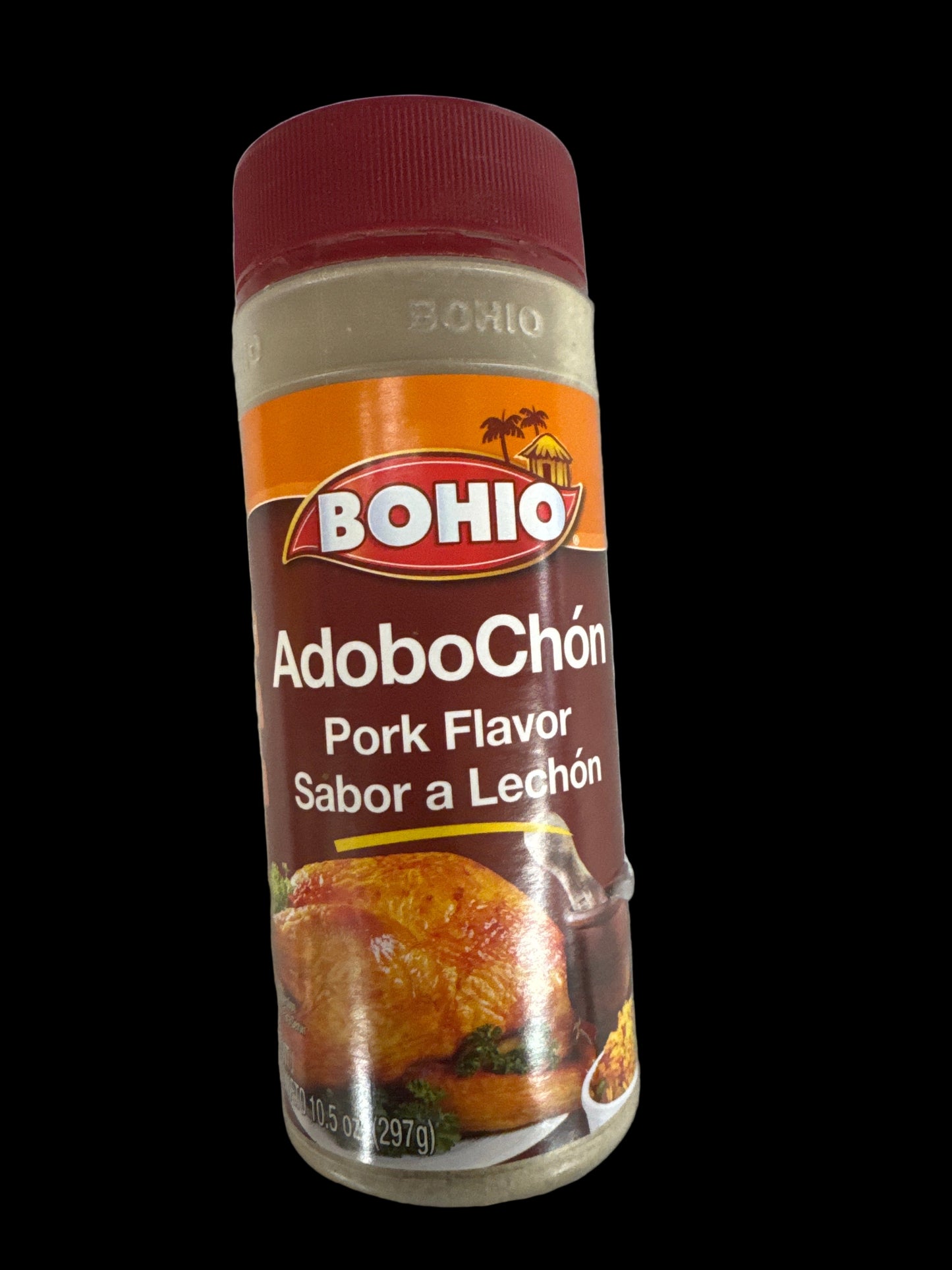 Bohio AdoboChon pork 10.5oz