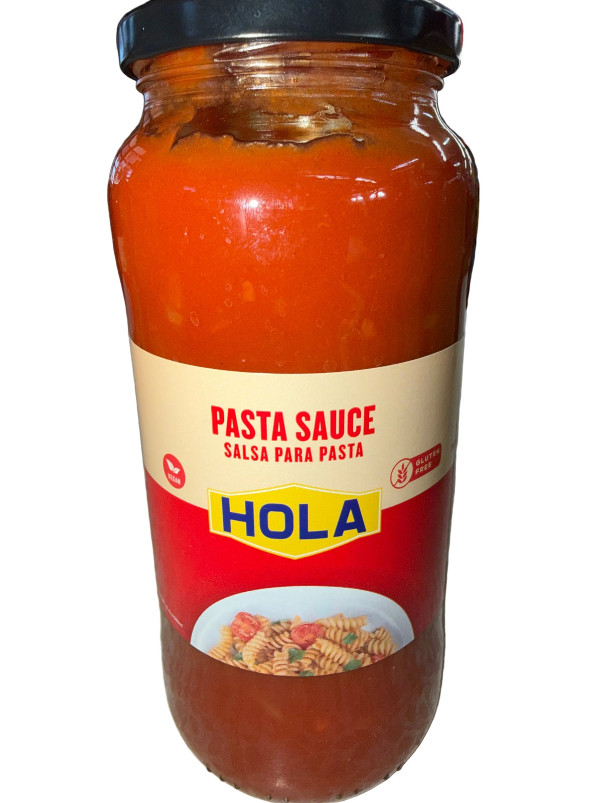 HOLA PASTA SAUCE