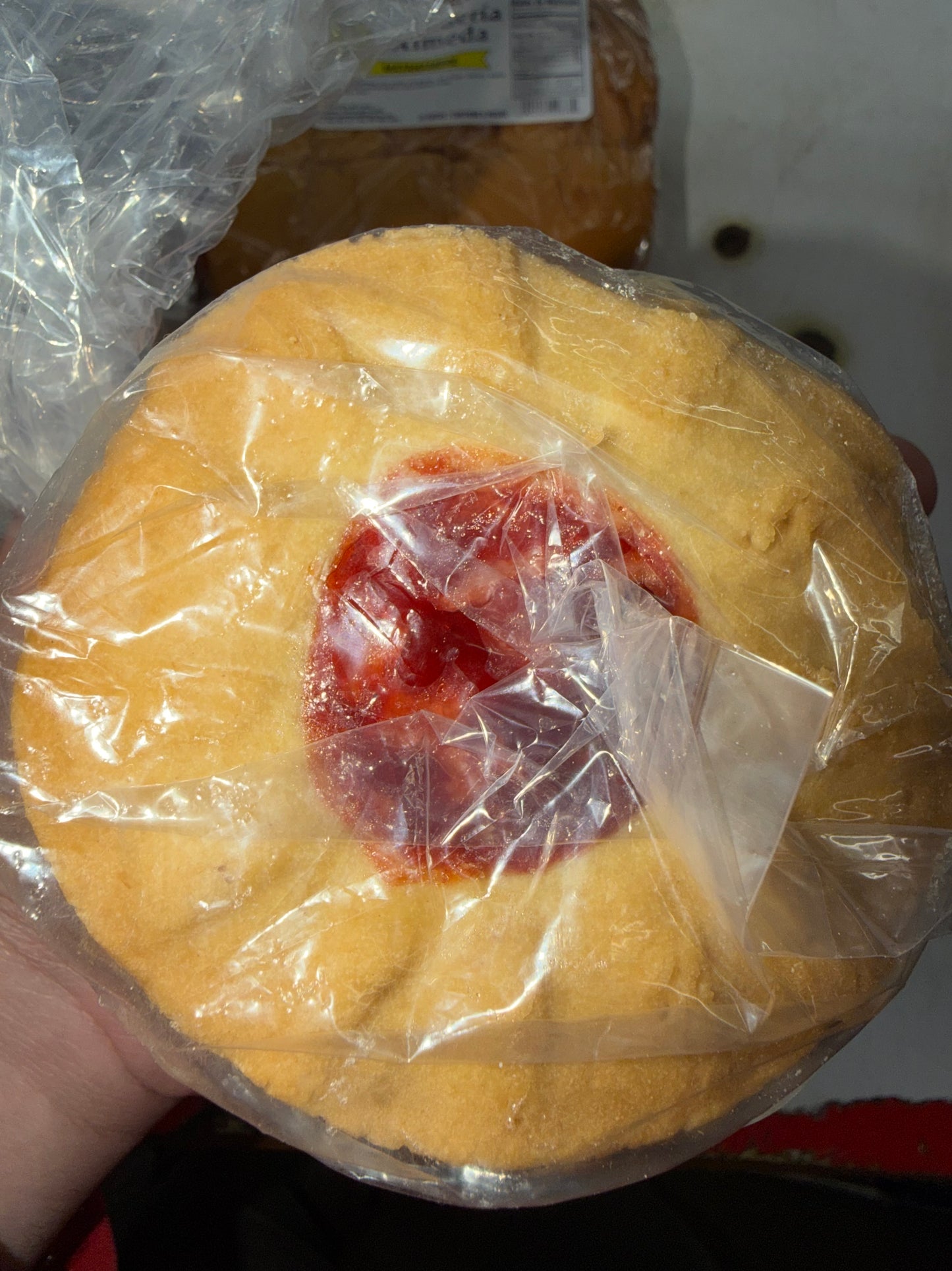 POLVORON GUAVA ALMEDA