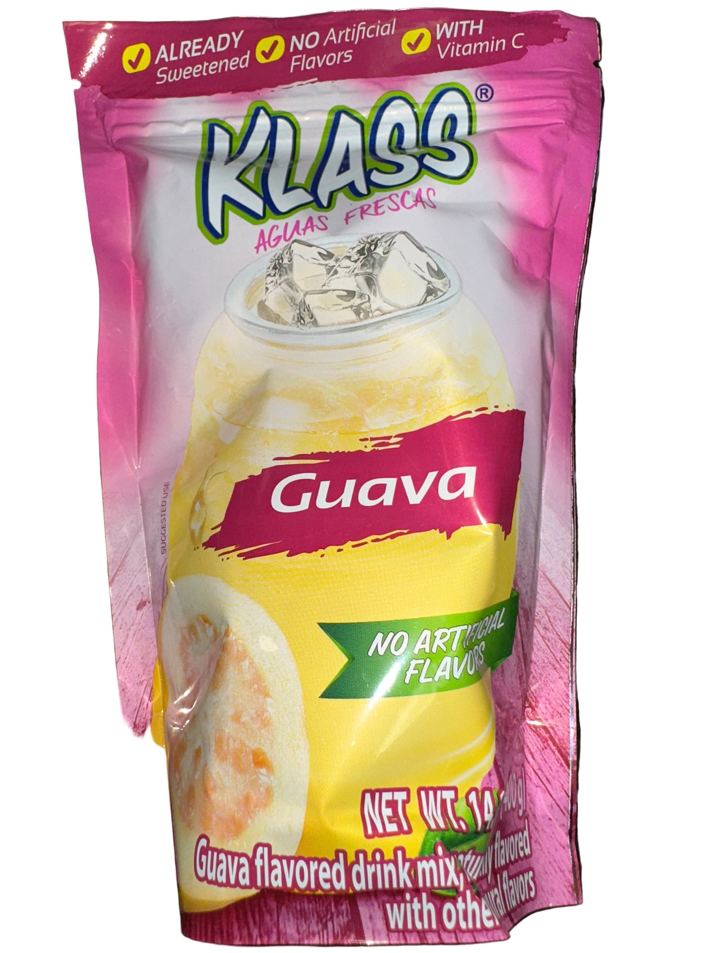KLASS GUAVA