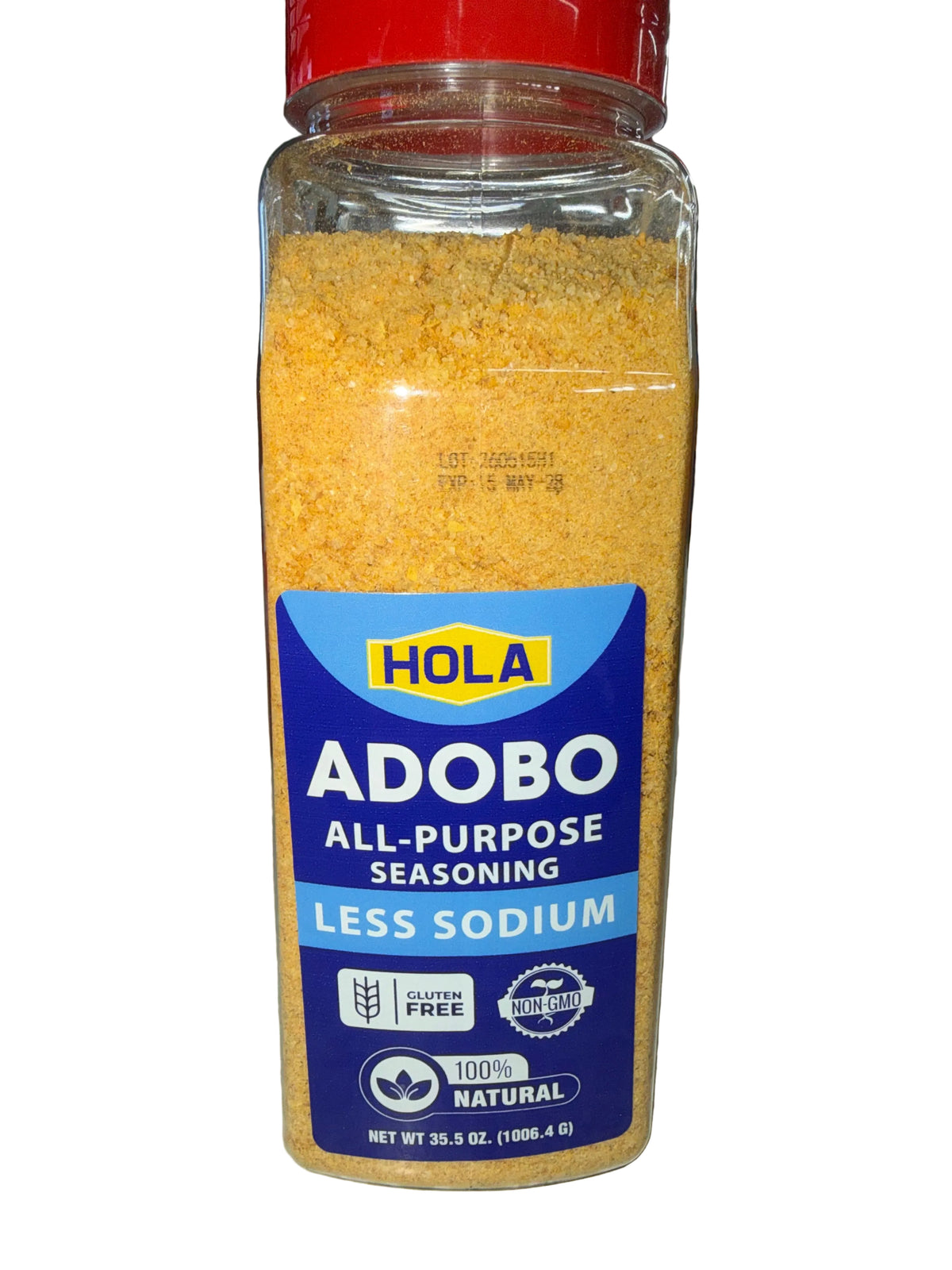 HOLA ADOBO 35.5 OZ