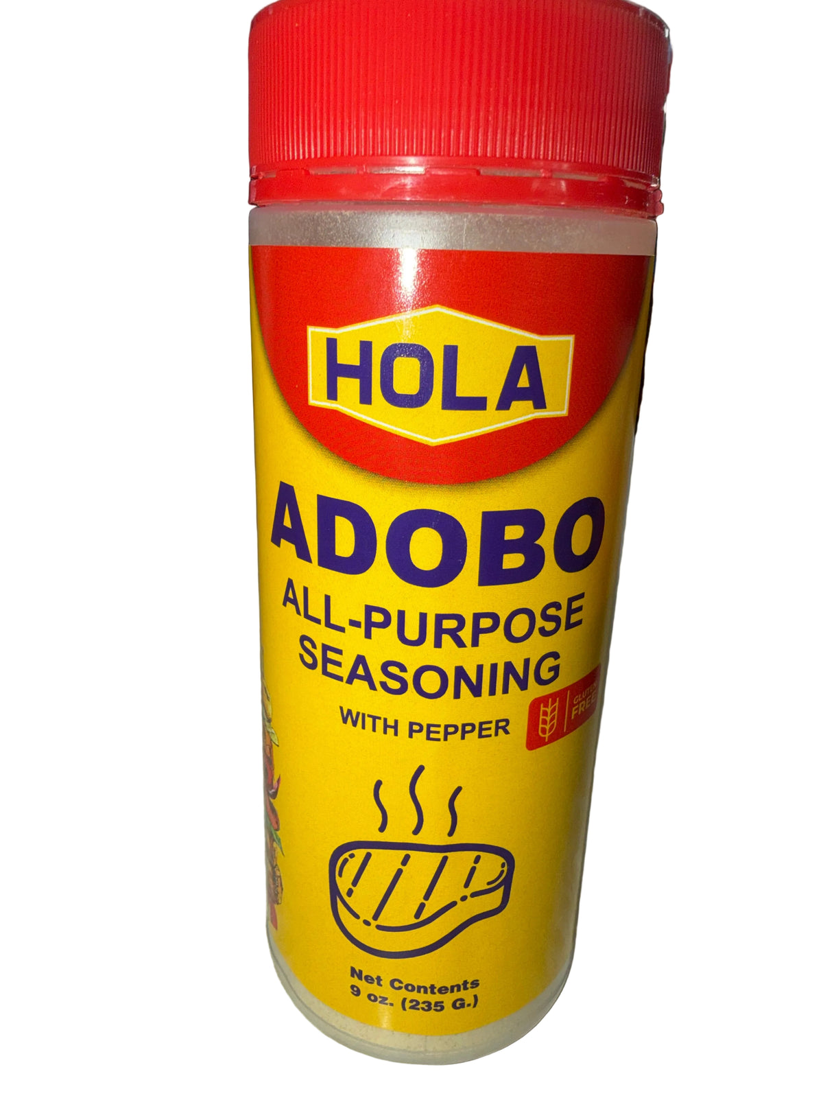 HOLA ADOBO 9 OZ