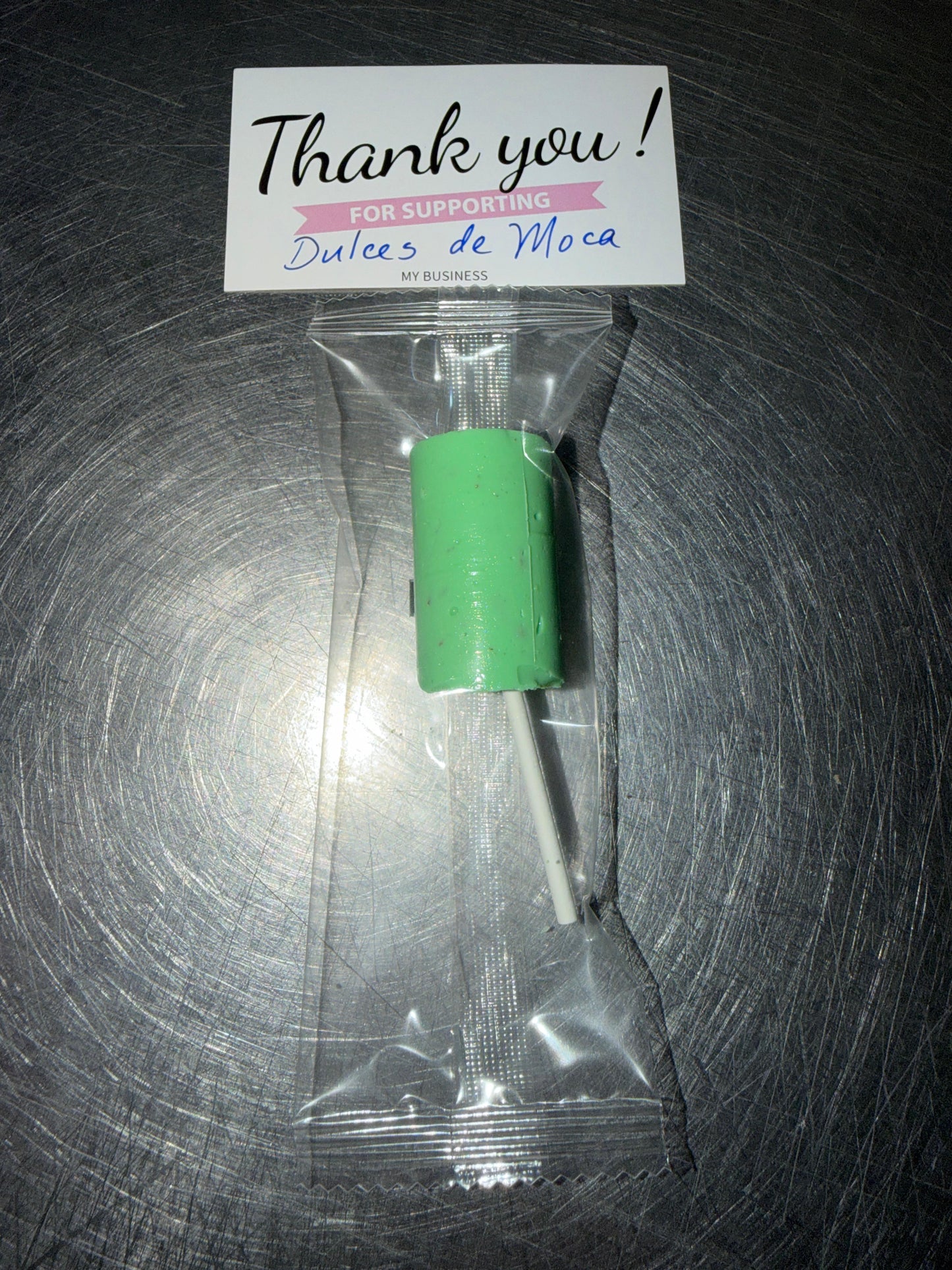 PILON DE PISTACHIO SUELTA