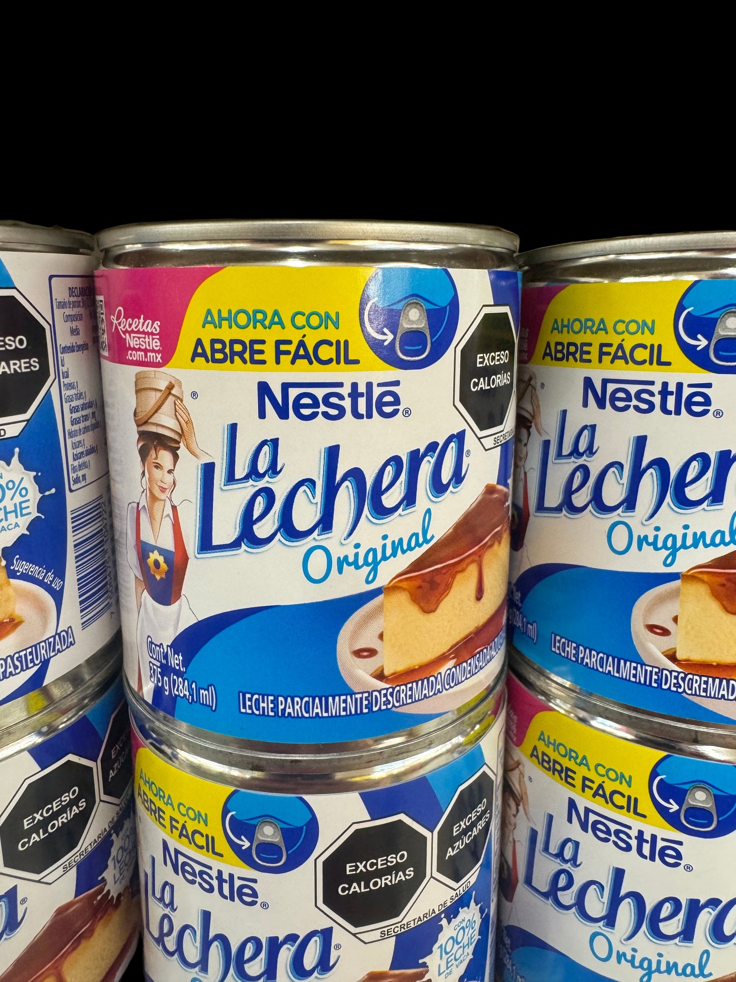 Nestlé La Lechera Original
