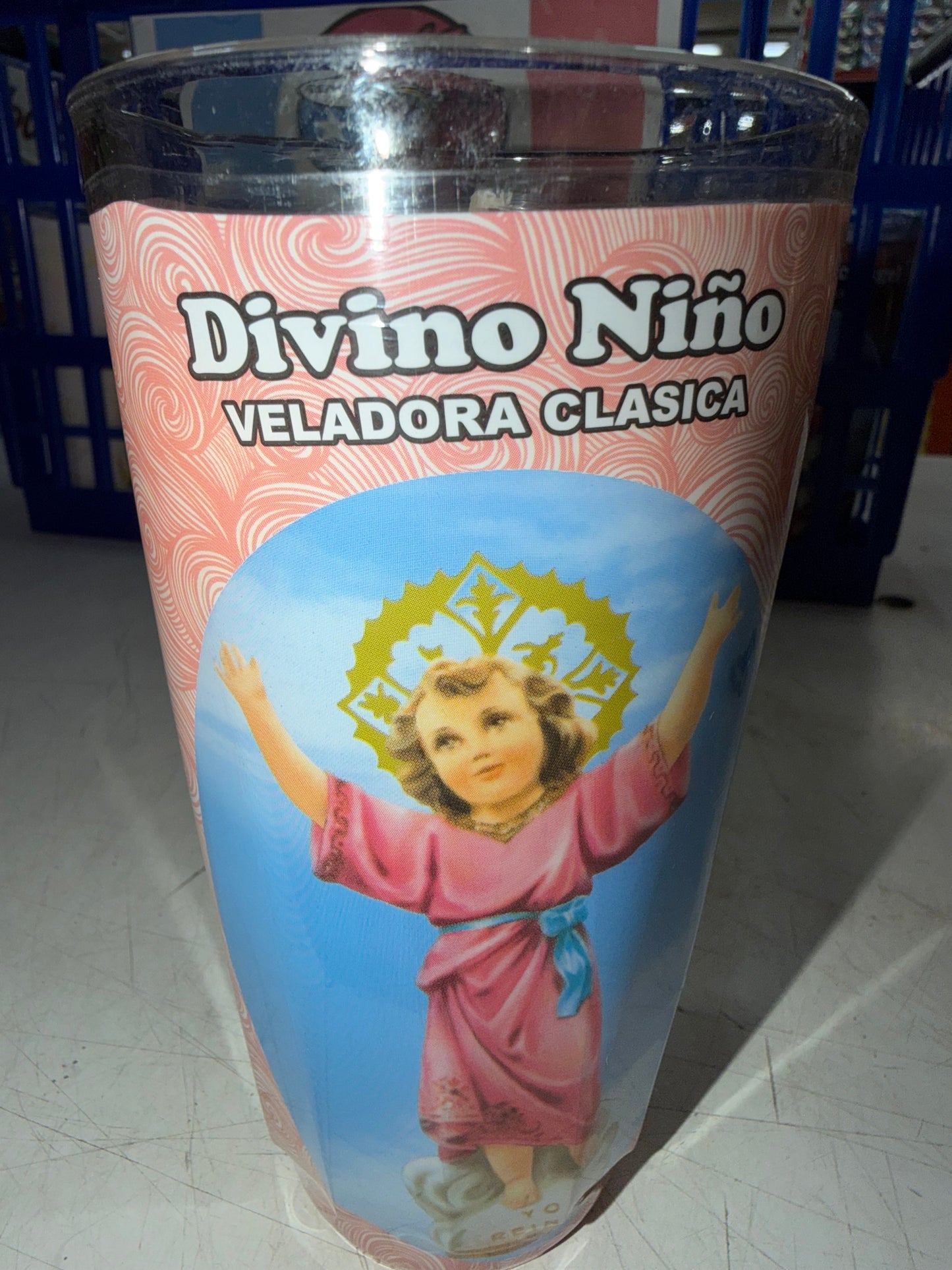 DIVINO NINO