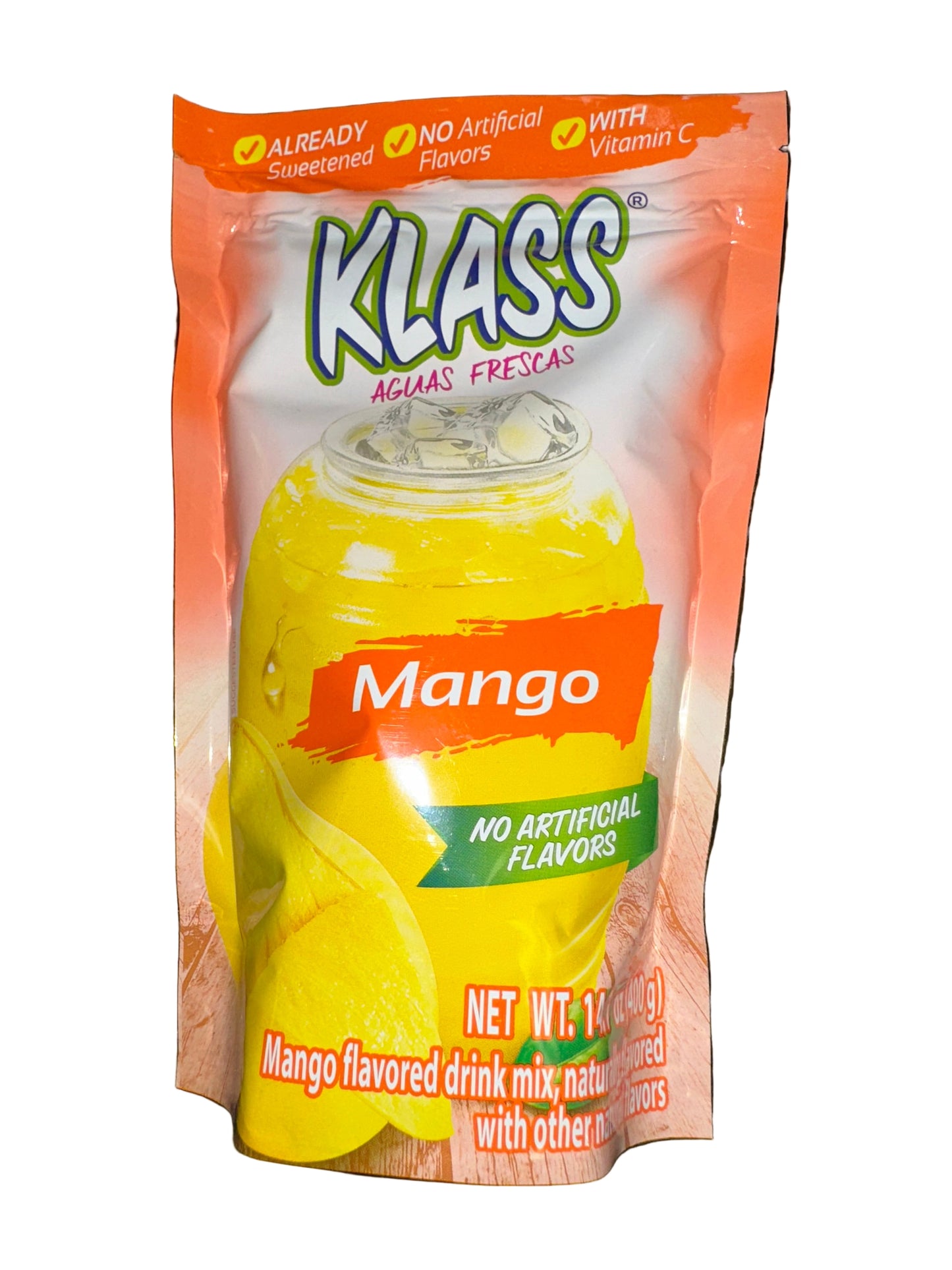 KLASS MANGO
