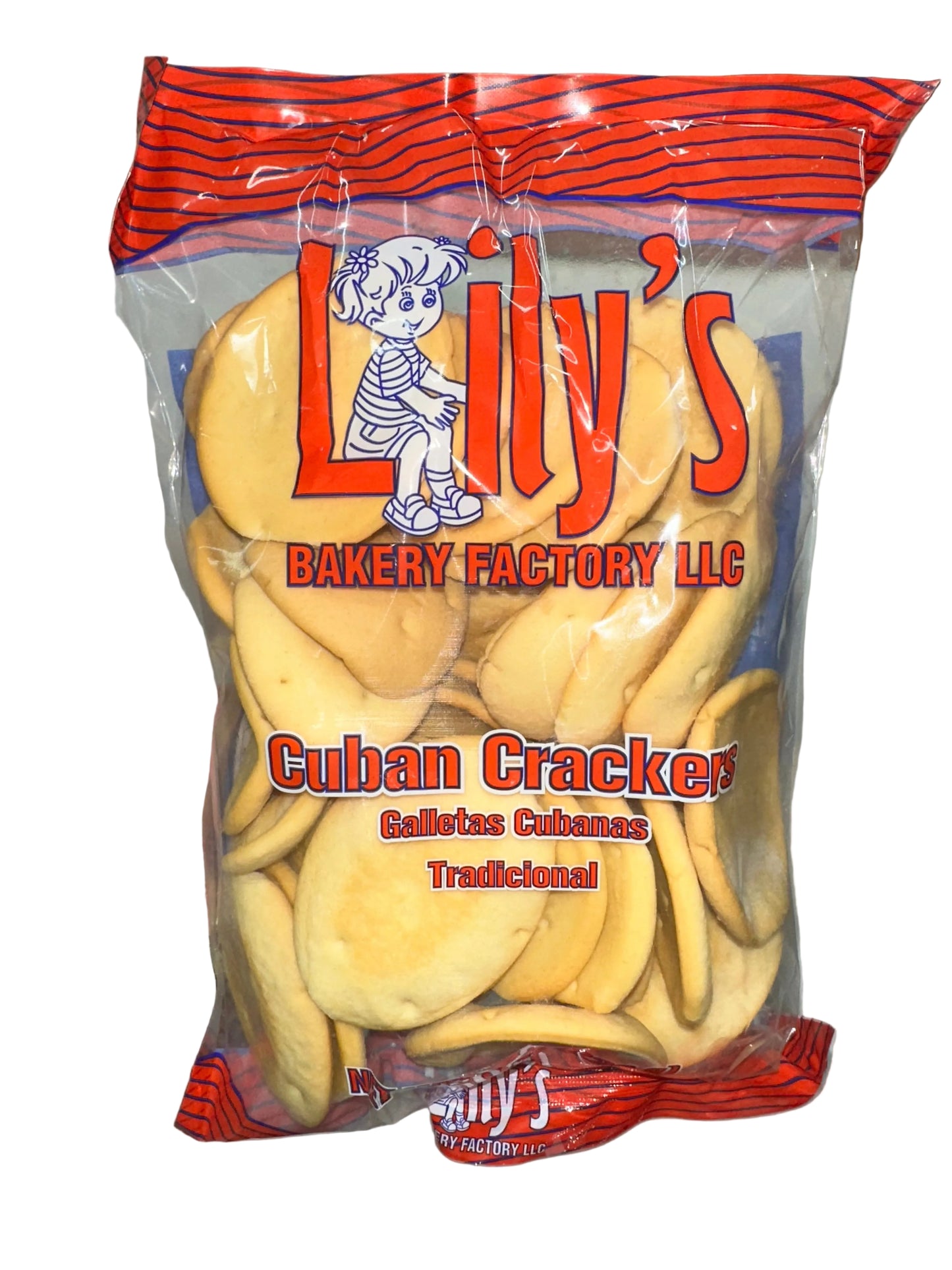 LILY GALLETA CUBANA