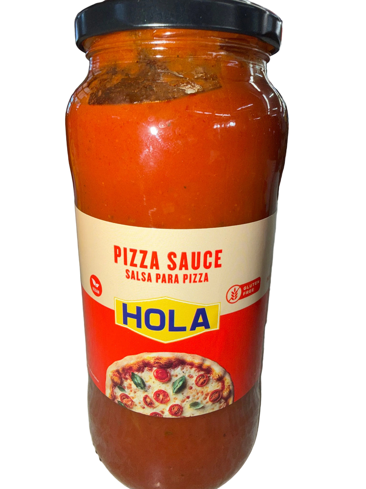 HOLA PASTA SAUCE