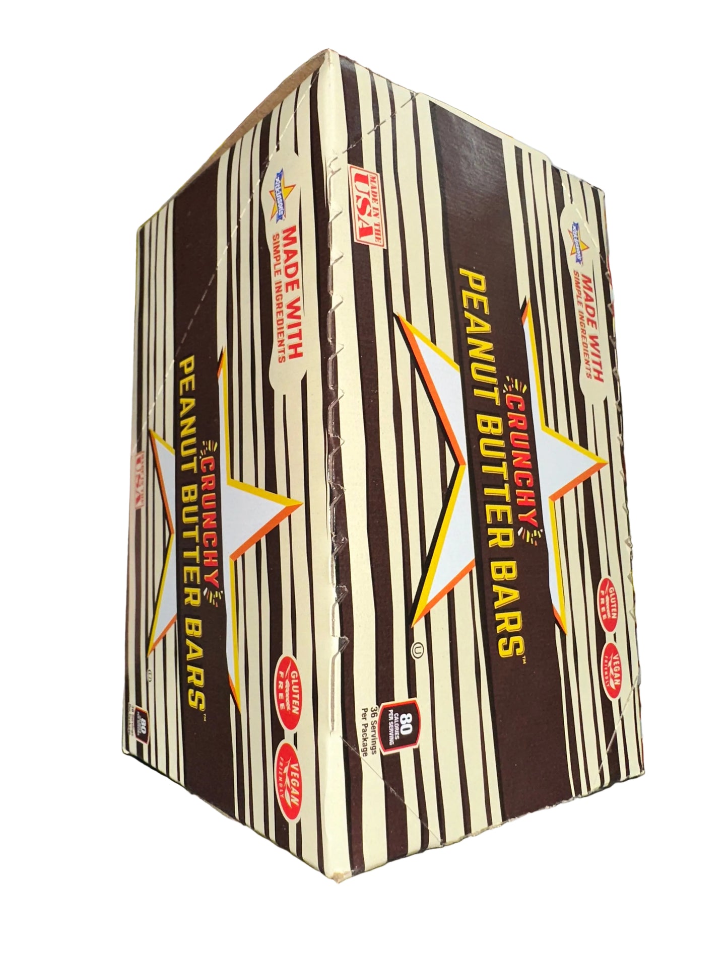 PEANUT BUTTER FAMILY 36PK