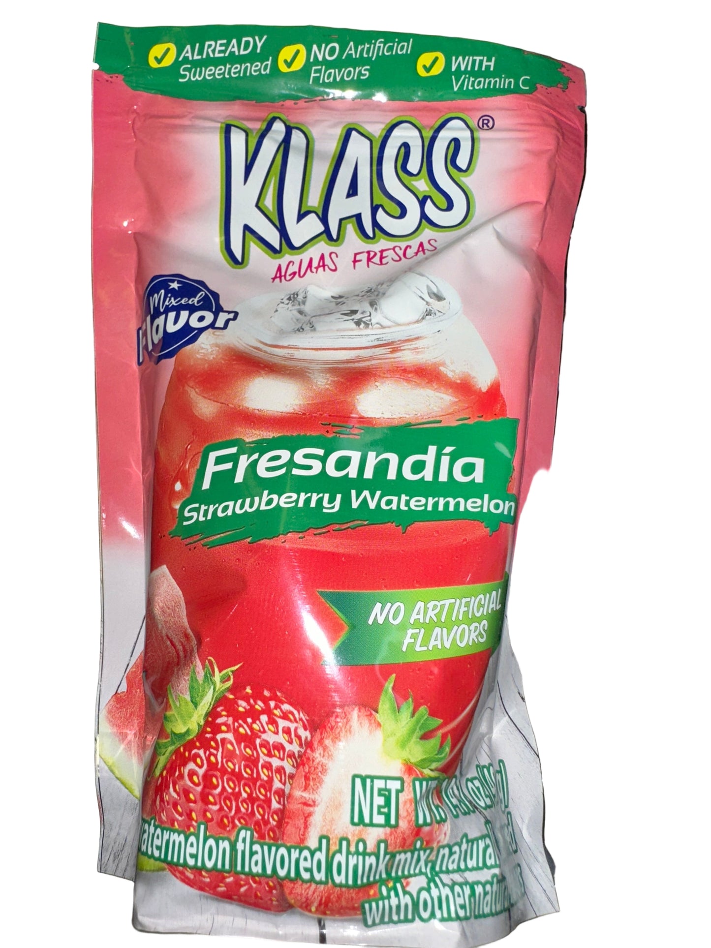 KLASS FRESA SANDIA