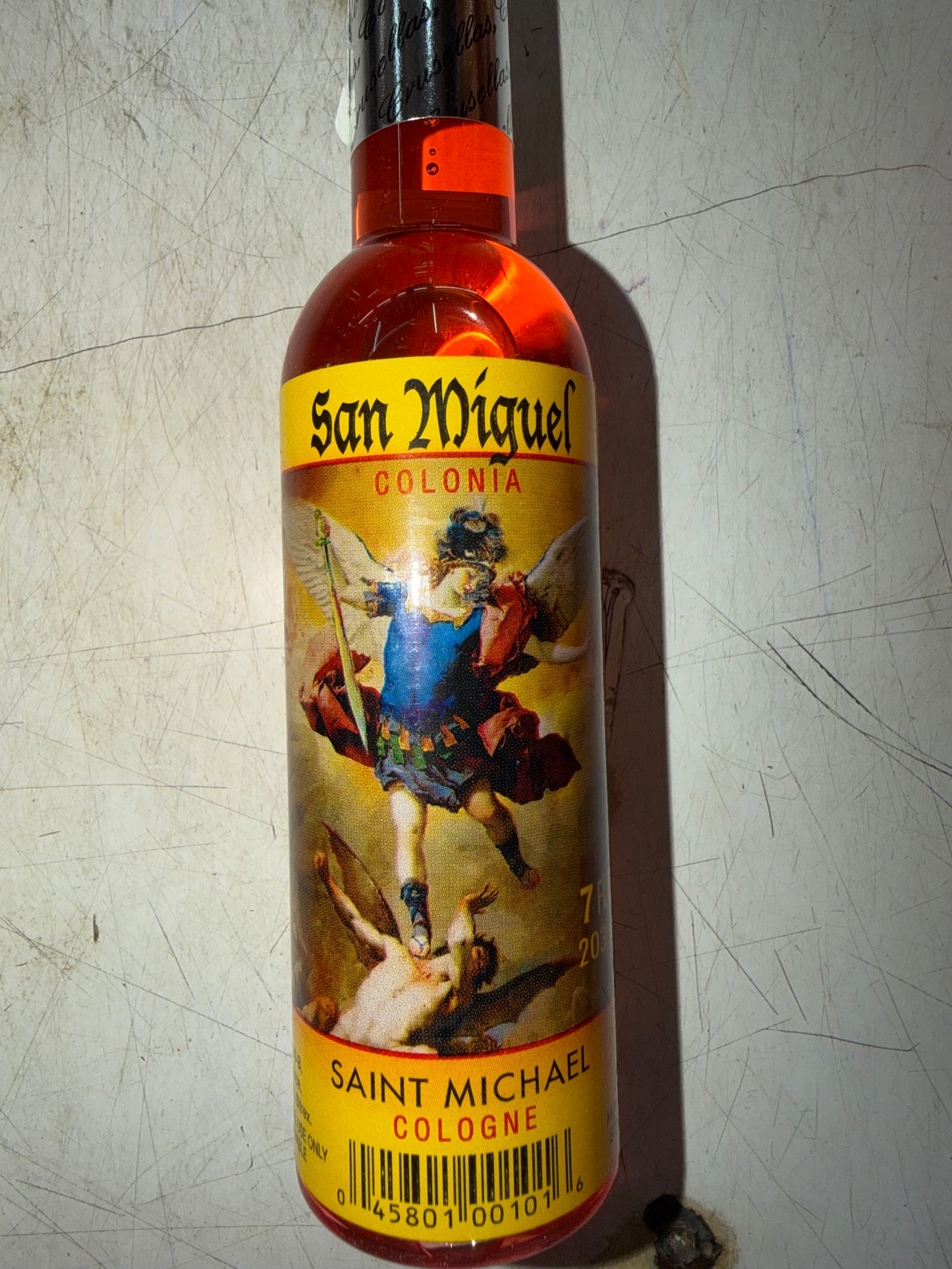 SAN MIGUEL COLOGNE