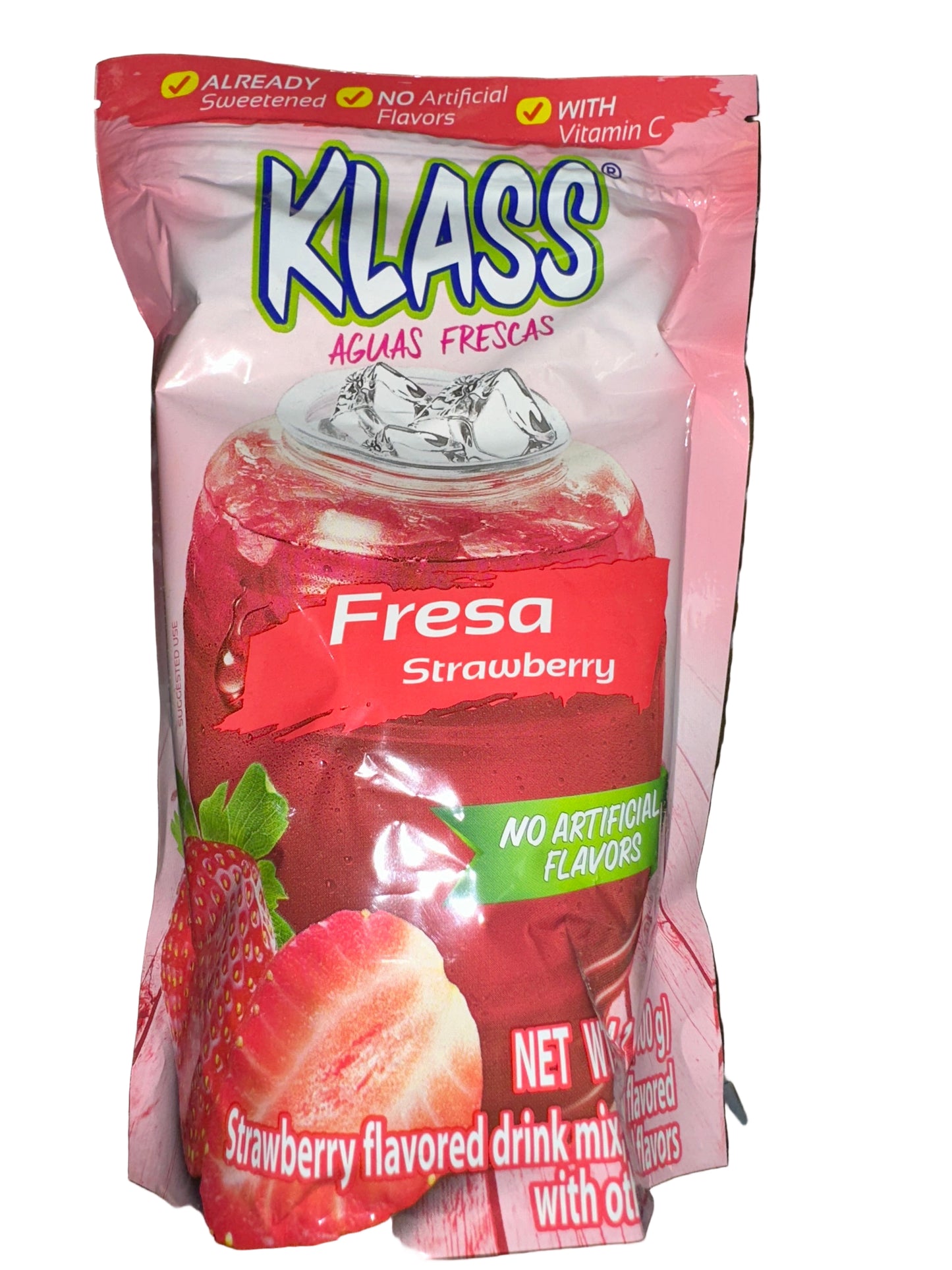 KLASS FRESA