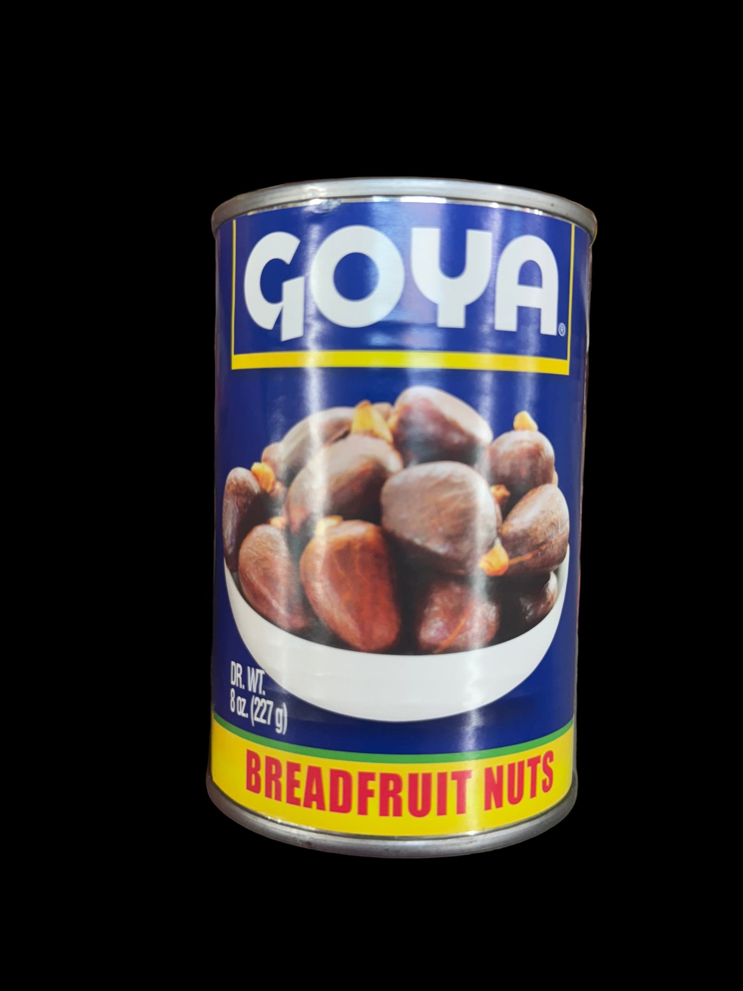 Goya Breadfruit Nuts