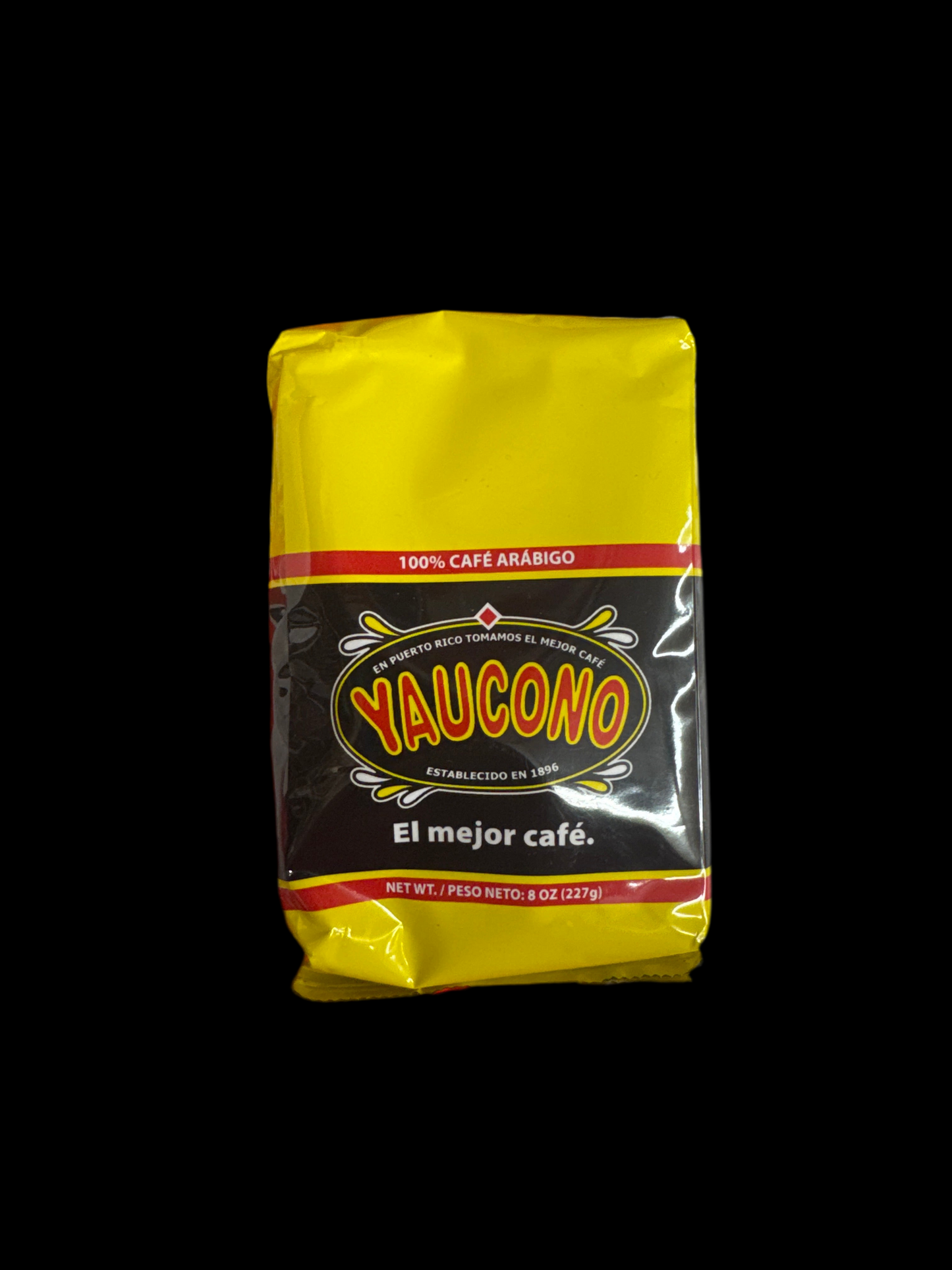 Café Yaucono – 8 oz (227 g)
