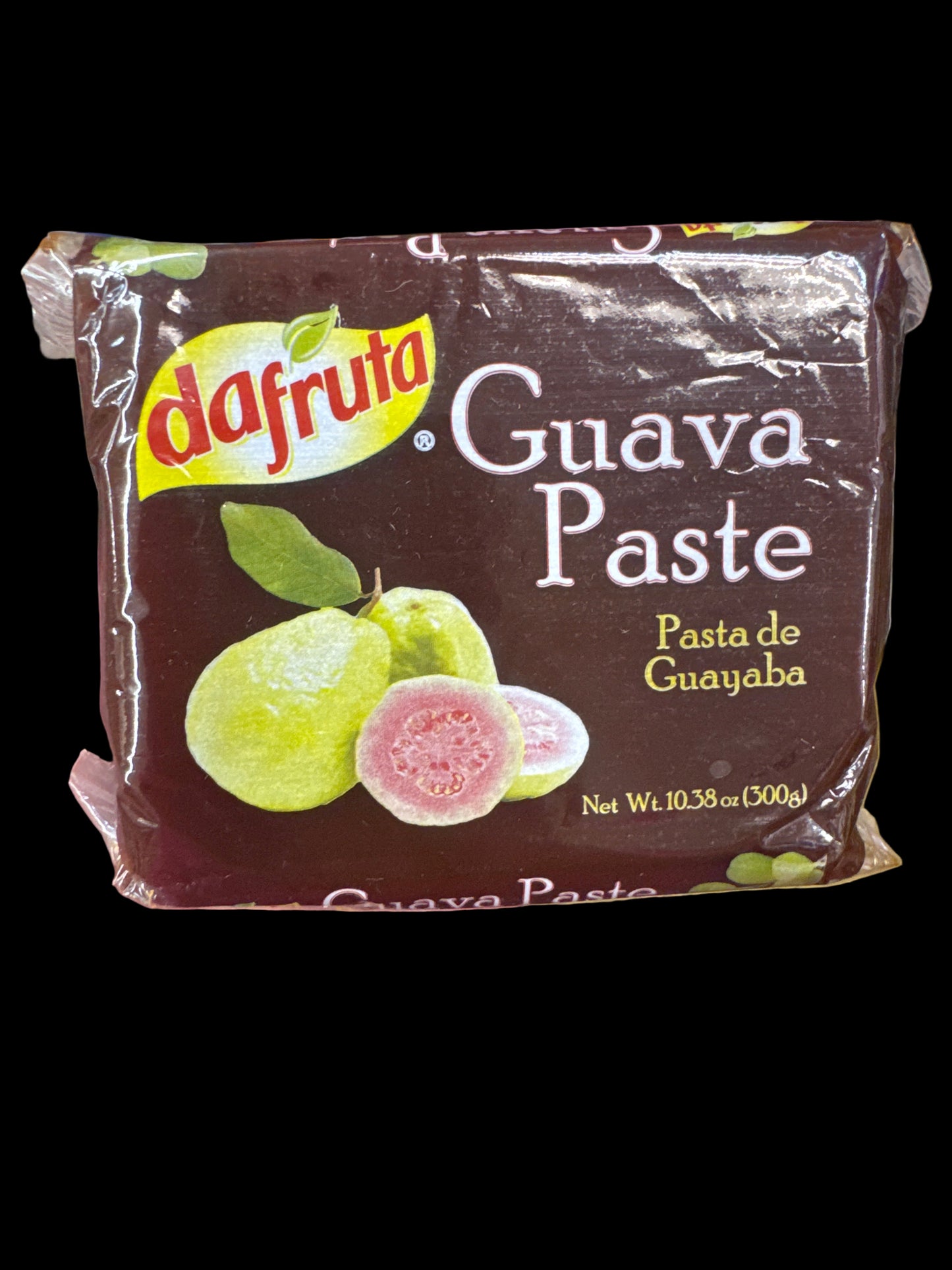 Dafruta Pasta de Guayaba