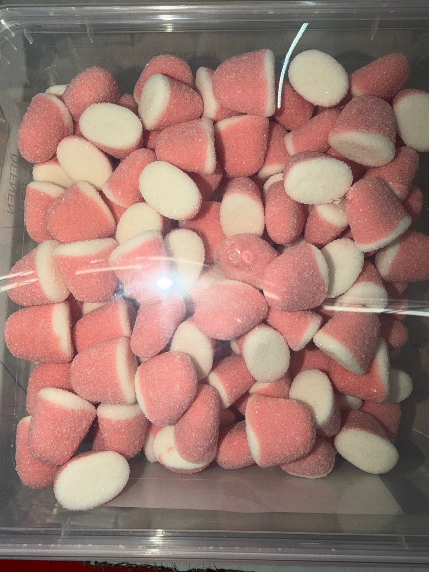 CONFETTI FRESA FAMILY SIZE 1.3 kilo