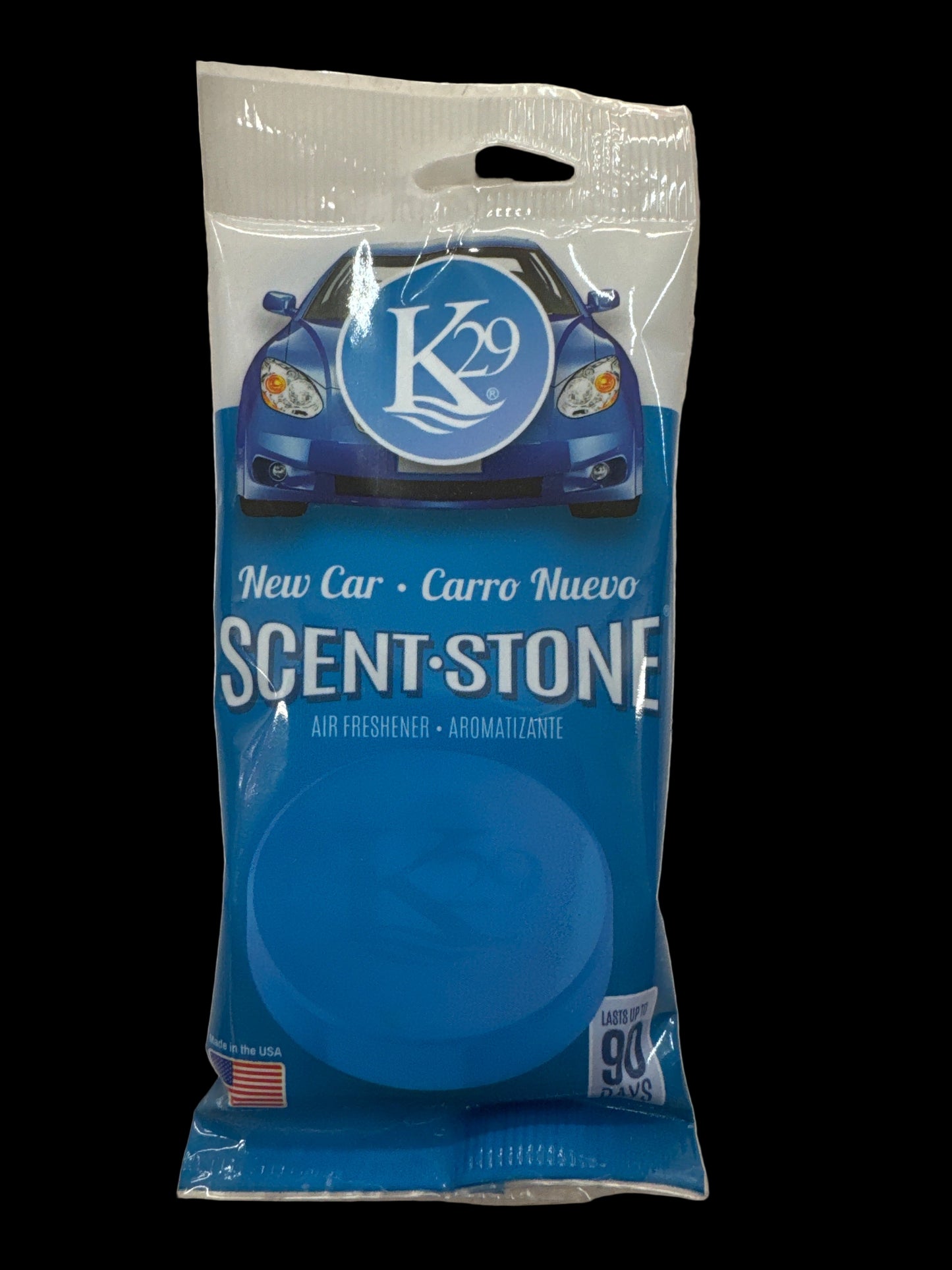 K29 NewCar scent stone