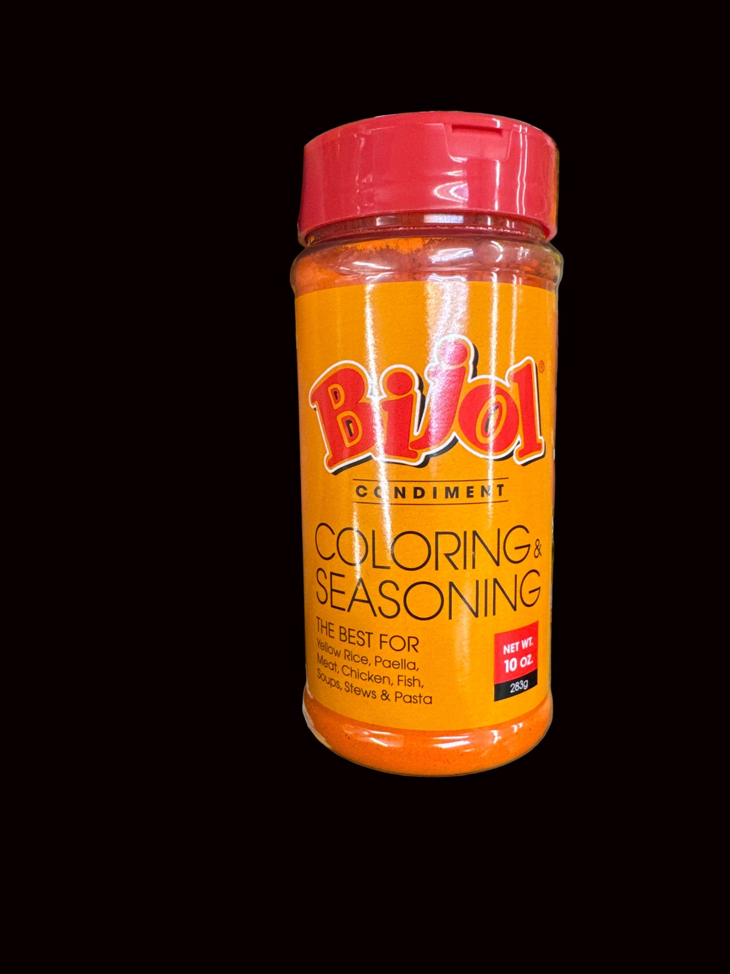 Bijol Condiment Coloring & Seasoning (10 oz / 283 g)