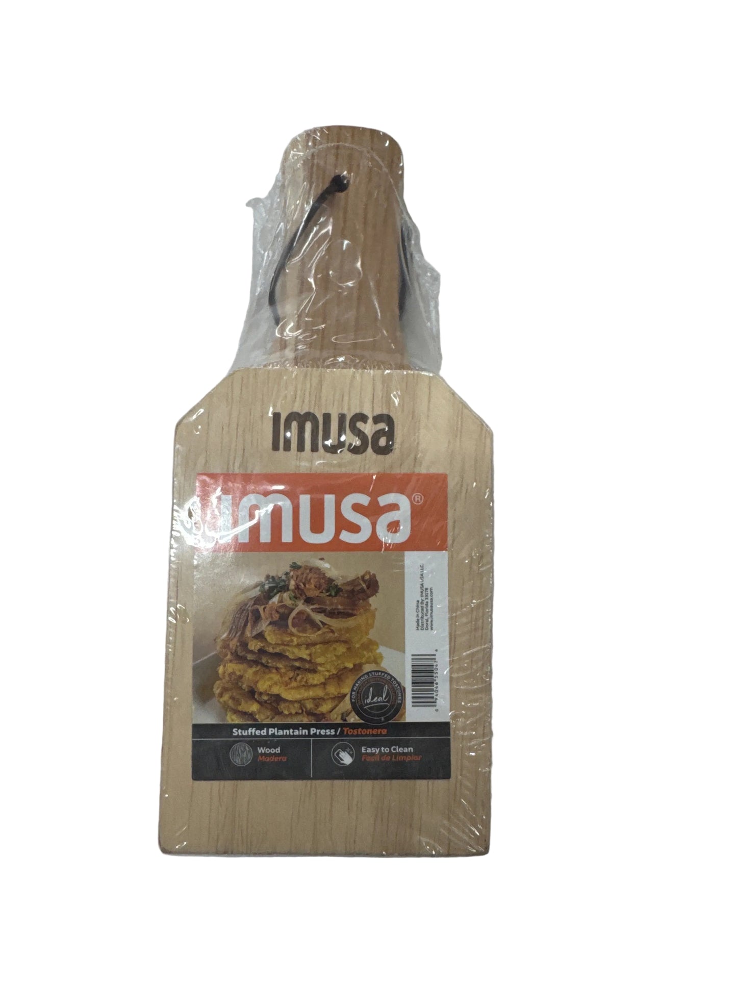 IMUSA Tostenera (CUP)