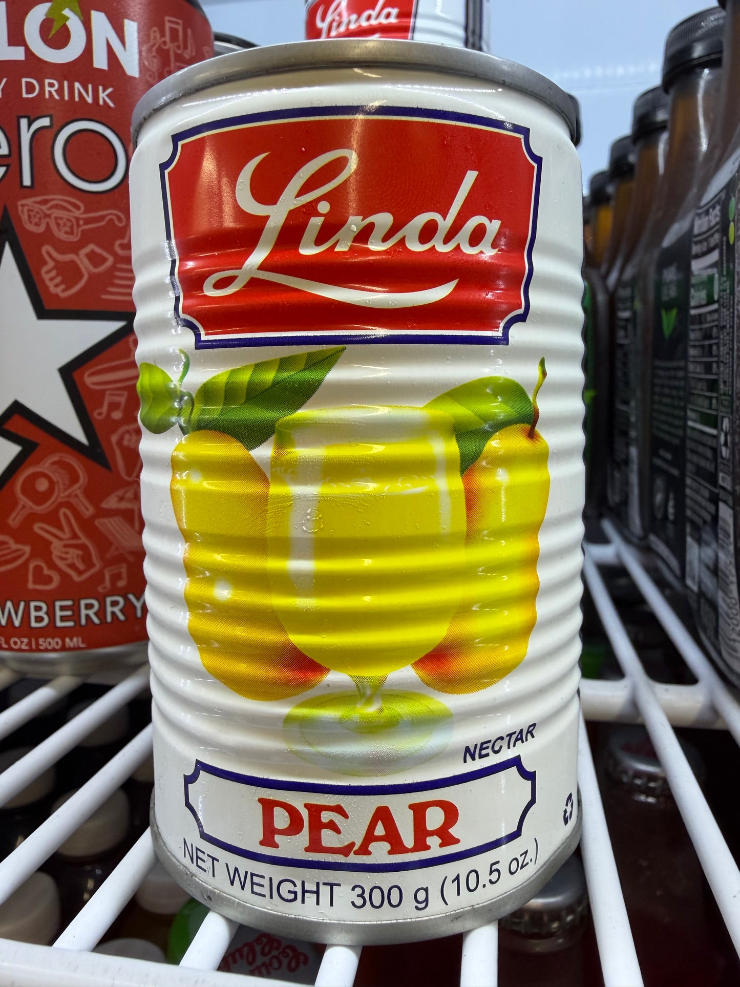 LINDA PERA DR