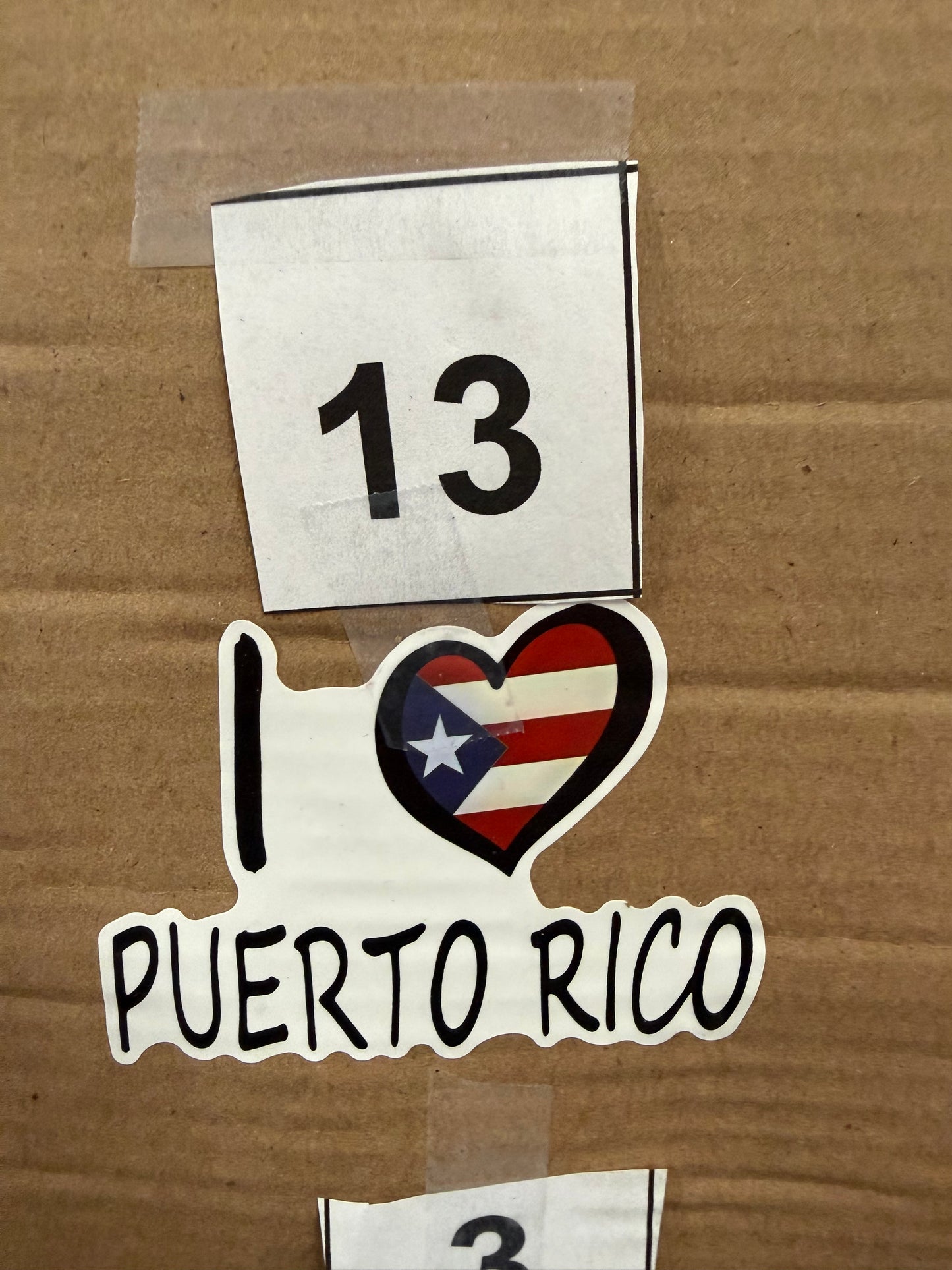 PR STICKER 13