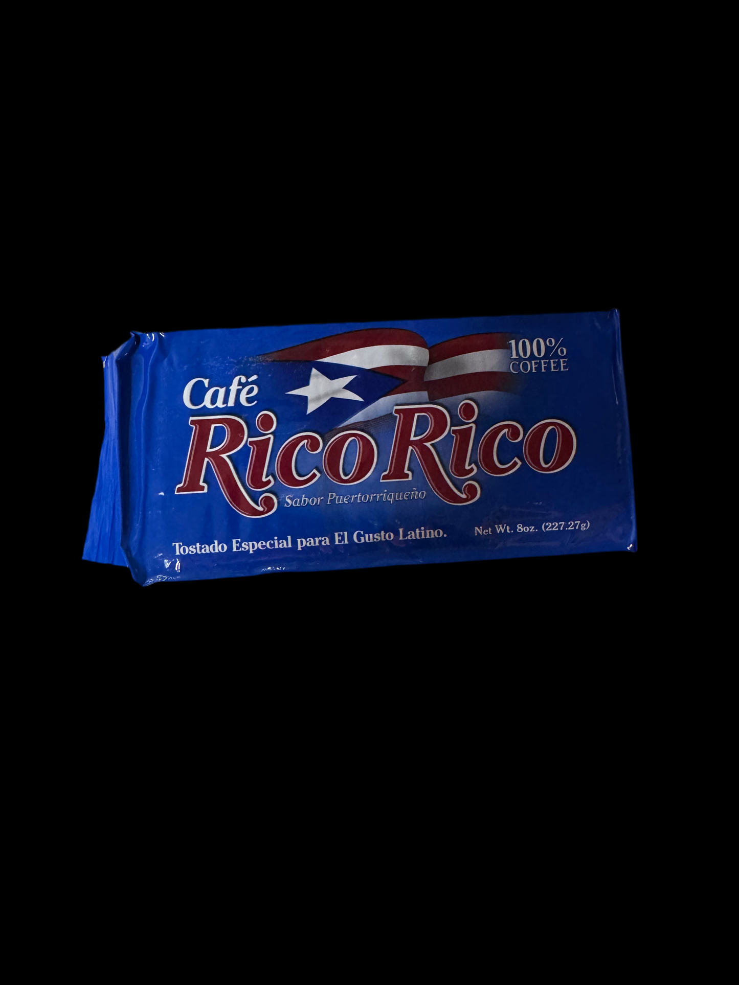 Café Rico Rico – 8 oz (227 g)