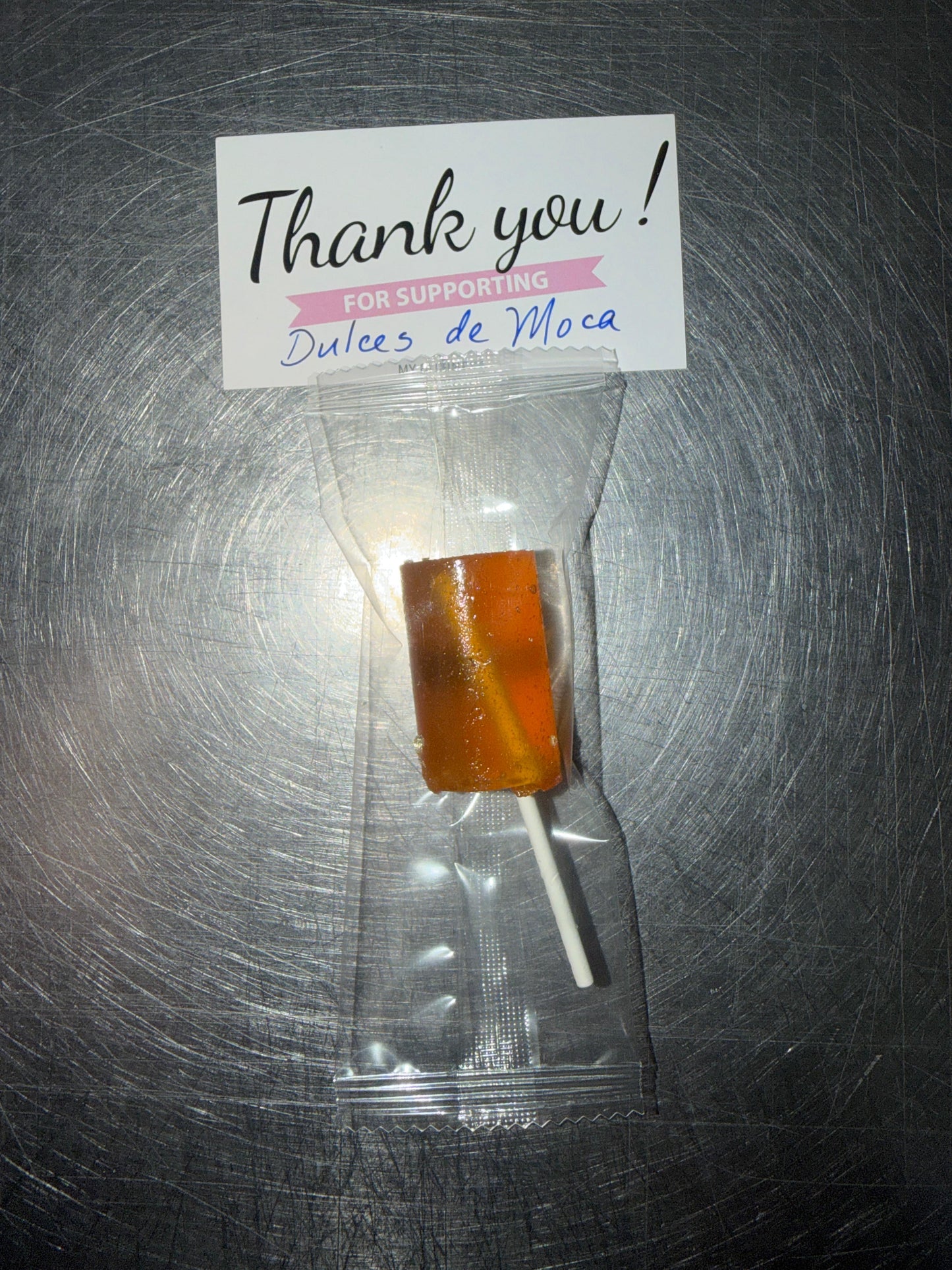 PILON DE MIEL SUELTA