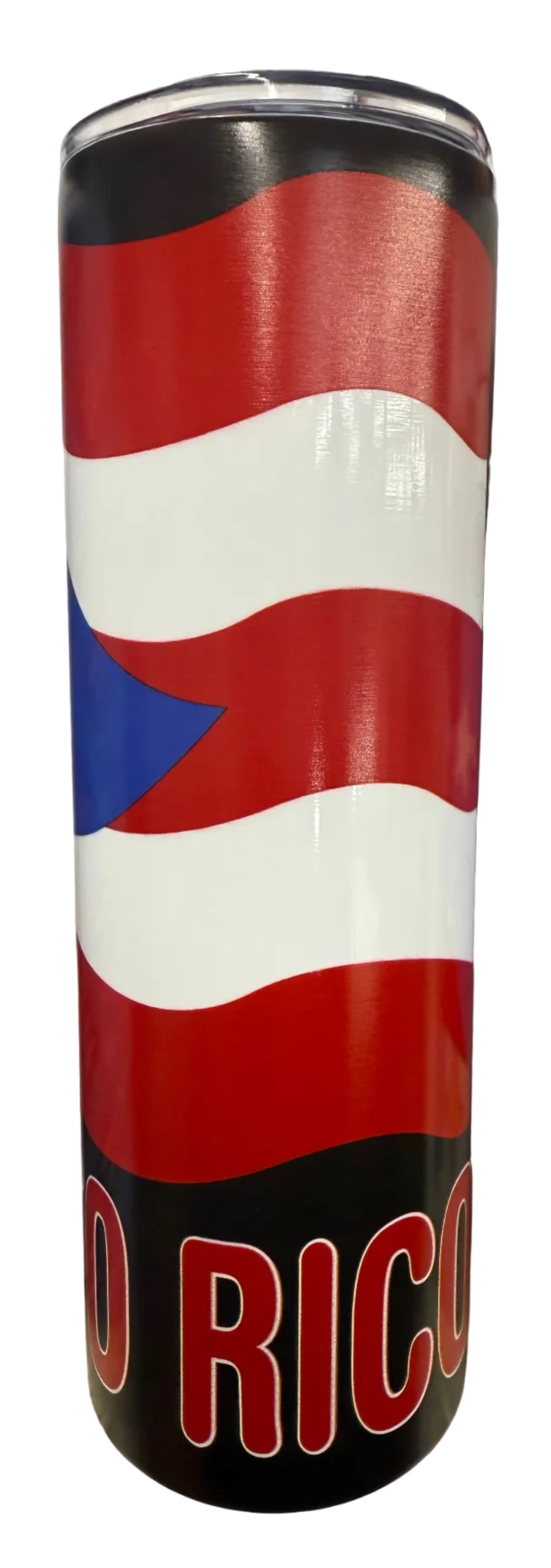 Tumbler PR Black