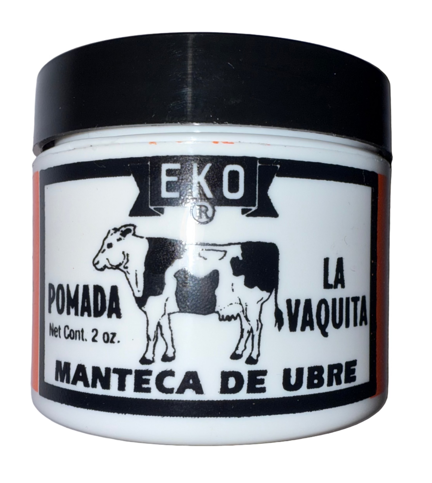 Pomada La Vaquita Manteca De Ubre