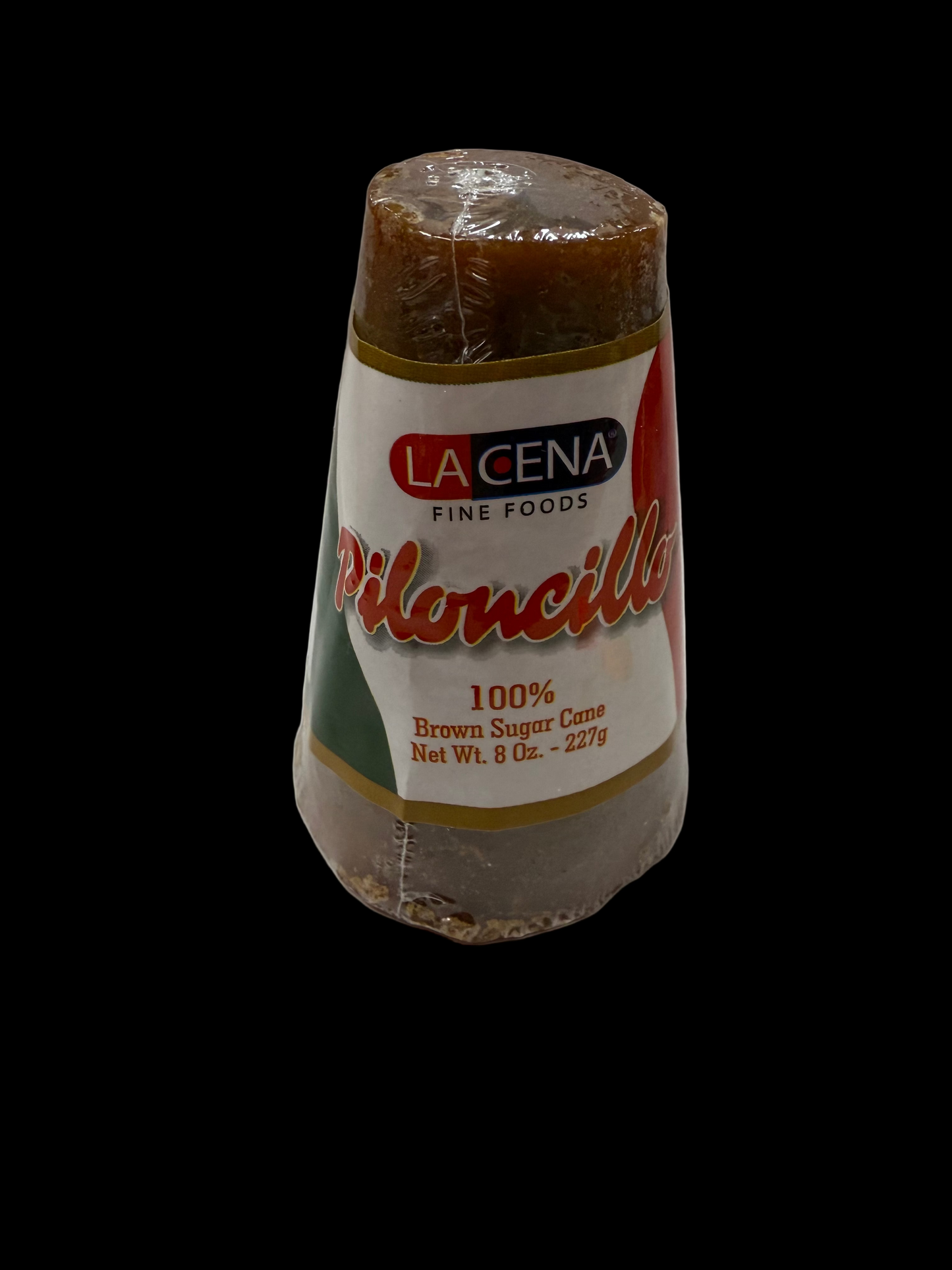La Cena Piloncillo Brown Sugar Cane 8onz