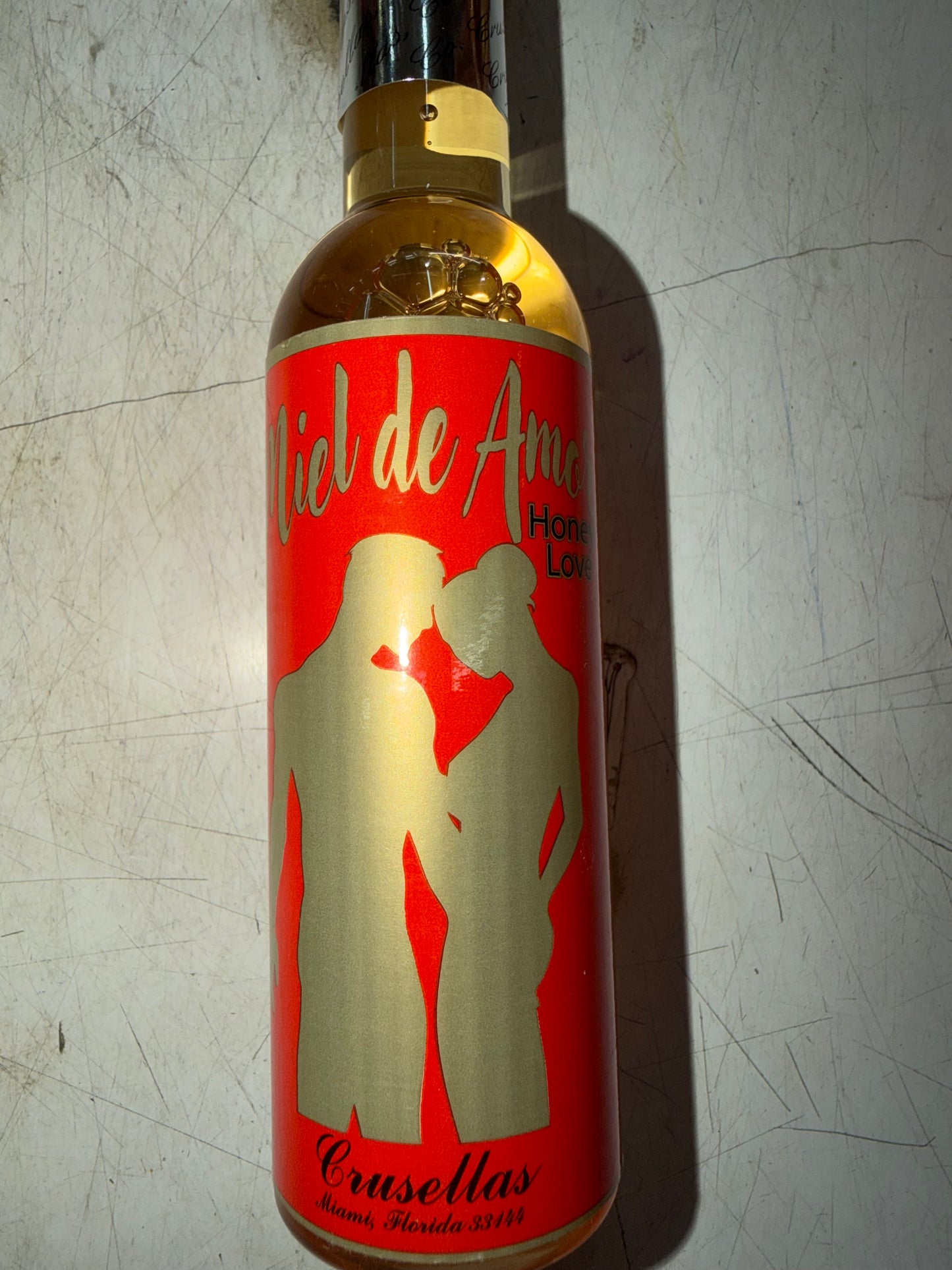 MIEL DE AMOR COLOGNE