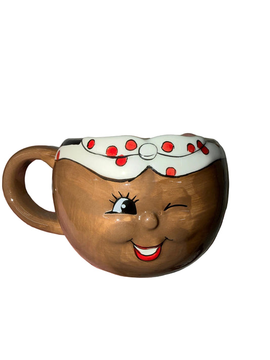 MAMA INES TAZA CAFE