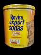 Rovira Export Sodas Butter