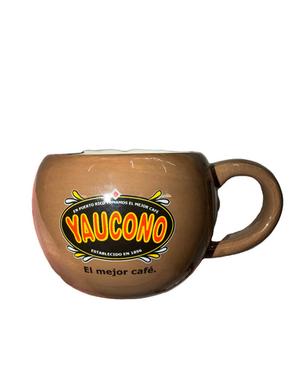 MAMA INES TAZA CAFE