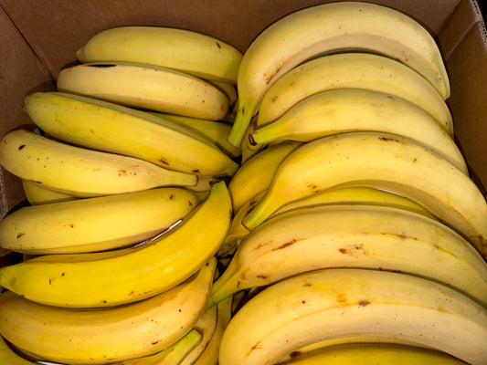PLATANO MADURO 3 LB