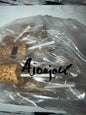 PILONES HECHO MANO PR 10CT AJONJOLI