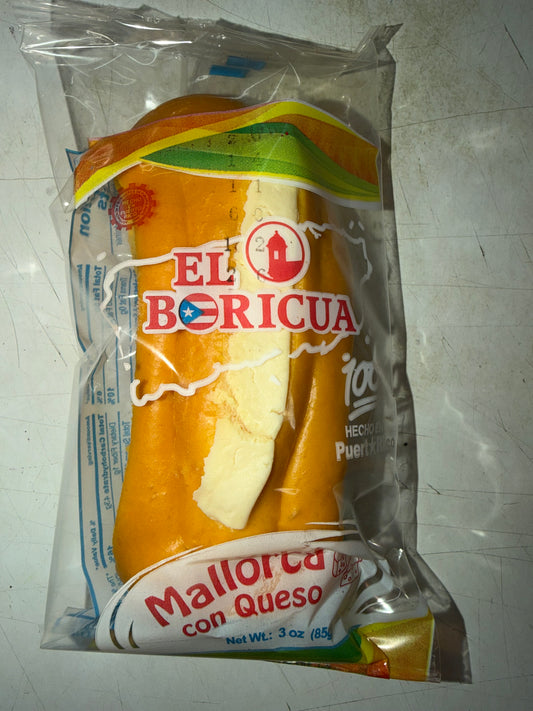 MALLORCA QUESO SUELTA