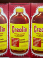 CREOLIN 16 OZ ORGINAL PURO