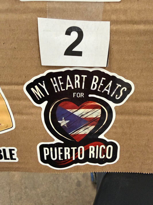 PR LARGE STICKER 2