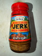 GRACE HOT JERK SEASONING