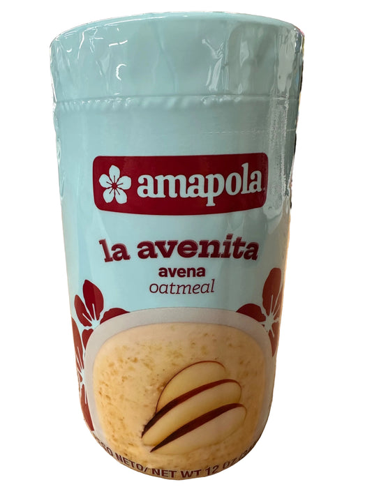 AVENITA AMAPOLA