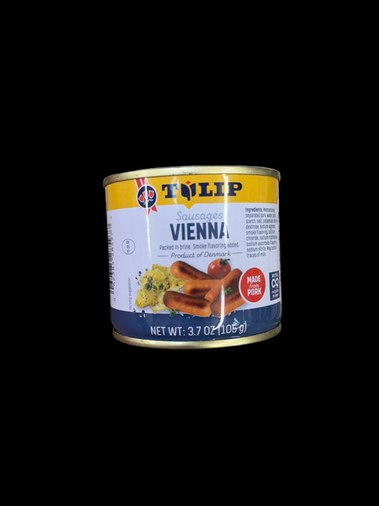 Tulip Sausages Vienna