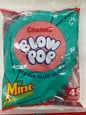 BlowPop Mint