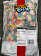SOUR RAINBOW BELTS 5 LB