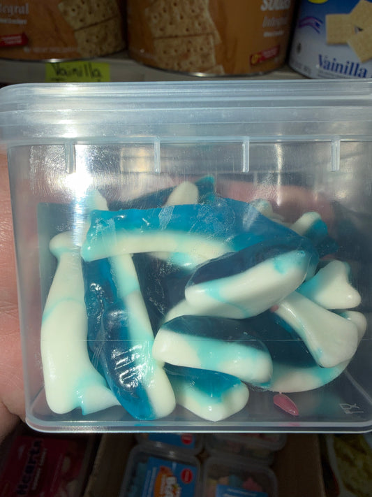 COSMO TIBURONES