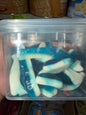 COSMO TIBURONES