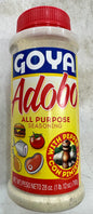 GOYA ADOBO TOPA ROJA 28 OZ