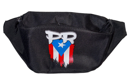 PR Fanny Pack Mariconera Cartera