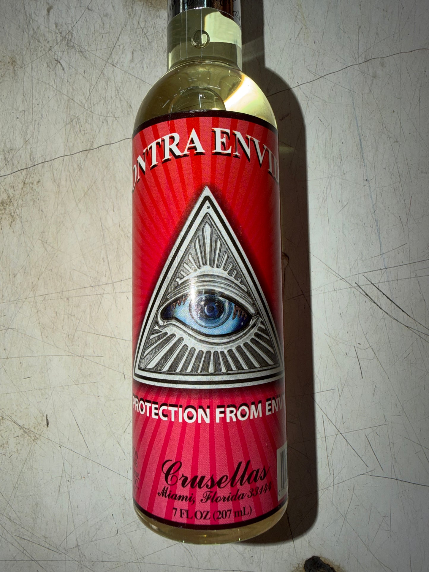 CONTRA ENVIDISO COLOGNE