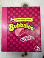 BUBBALOO CEREZA